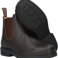 Blundstone Dress Boot Dames Chelsea Boots - Enkellaarsjes - Dames - Bruin - Maat 39 -Dames-schoenen Verkoop 550x584 2