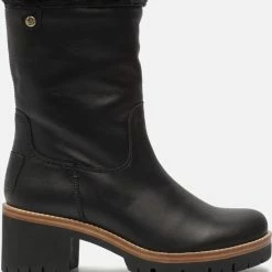 Panama Jack Piola B42 Zwart - Dames Laars - Maat 39 -Dames-schoenen Verkoop 550x590 2