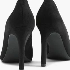 Graceland Zwarte Pump - Maat 38