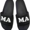 Slepr Cadeau Sint - Cadeau Kerst - Mama - Moederdag - Moederdag Cadeautje - Cadeau Moeder - Cadeau Moederdag - Cadeau Badslippers - Badslippers Dames 36