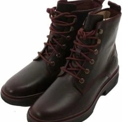 Timberland Nolita Sky Dames Veterboot - Bordo - Maat 40 8 Timberland Nolita Sky Dames Veterboot - Bordo - Maat 40 -Dames-schoenen Verkoop 550x627 1