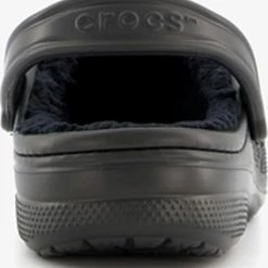 Crocs Baya Clogs Gevoerd - Zwart - Maat 38 -Dames-schoenen Verkoop 550x628 2