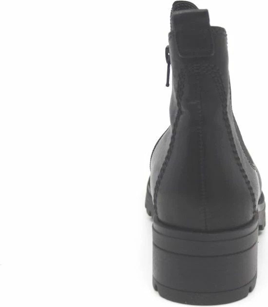 Gabor 92.781 Dames Laarzen - Zwart - Maat 38 Gabor 92.781 Dames Laarzen - Zwart - Maat 38 -Dames-schoenen Verkoop