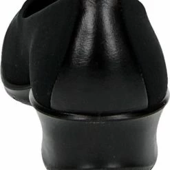 ECCO Felicia Dames Instapper - Zwart - Maat 39 -Dames-schoenen Verkoop 550x637 2