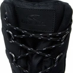 O'Neill O Neill Nootka Snowboots / Sneeuwlaarzen - Zwart Dames - Maat 37 -Dames-schoenen Verkoop 550x640