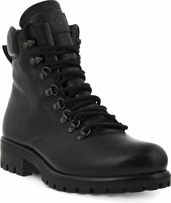 ECCO Modtray Dames laars - Zwart - Maat 41 ECCO Modtray Dames Laars - Zwart - Maat 41 -Dames-schoenen Verkoop 550x652 8