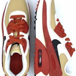 Nike Air Max 90 LTR- Sneakers- Maat 38 -Dames-schoenen Verkoop 550x660 4