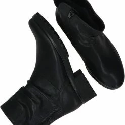 Gabor 92.092 Dames Laarzen - Zwart - Maat 37 -Dames-schoenen Verkoop 550x663 4