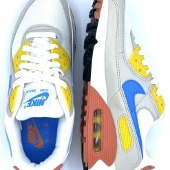 Nike Air Max 90- Sneakers Dames- Maat 40 -Dames-schoenen Verkoop 550x665