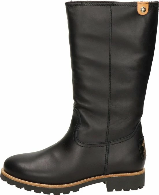 Panama Jack BAMBINA IGLOO TRAV B2 - Volwassenen Gevoerde laarzen - Kleur: Zwart - Maat: 38 Panama Jack BAMBINA IGLOO TRAV B2 - Volwassenen Gevoerde Laarzen - Kleur: Zwart - Maat: 38 -Dames-schoenen Verkoop 550x674 1