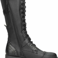 Mustang - Dames Kuitlaarzen -Dames-schoenen Verkoop 550x678