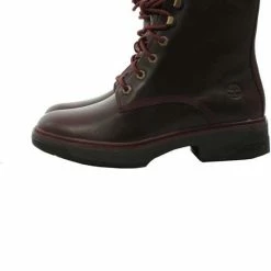 Timberland Nolita Sky Dames Veterboot - Bordo - Maat 40 9 Timberland Nolita Sky Dames Veterboot - Bordo - Maat 40 -Dames-schoenen Verkoop 550x681 2