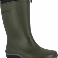 Spirale - Stratos Gevoerde Laars Groen