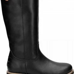 Panama Jack BAMBINA IGLOO TRAV B2 - Volwassenen Gevoerde Laarzen - Kleur: Zwart - Maat: 38 9 Panama Jack BAMBINA IGLOO TRAV B2 - Volwassenen Gevoerde Laarzen - Kleur: Zwart - Maat: 38 -Dames-schoenen Verkoop 550x691 2