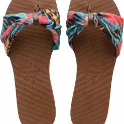Havaianas 4140714 Flipflops Tropez S9-2