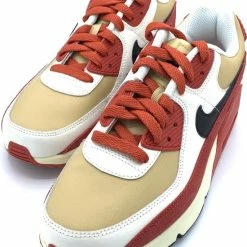Nike Air Max 90 LTR- Sneakers- Maat 38 -Dames-schoenen Verkoop 550x698 4