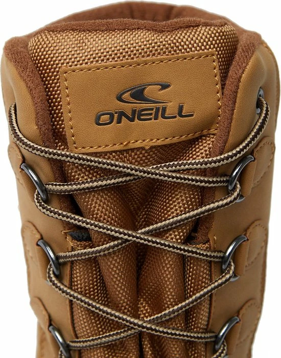 O Neill Nootka Snowboots / Sneeuwlaarzen - Bruin Dames - Maat 36 O'Neill O Neill Nootka Snowboots / Sneeuwlaarzen - Bruin Dames - Maat 36 -Dames-schoenen Verkoop