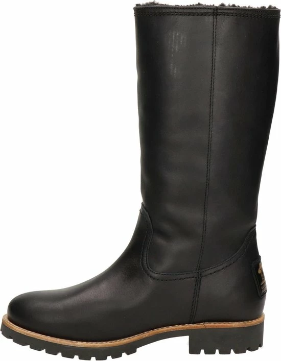 Panama Jack BAMBINA IGLOO TRAV B2 - Volwassenen Gevoerde laarzen - Kleur: Zwart - Maat: 38 Panama Jack BAMBINA IGLOO TRAV B2 - Volwassenen Gevoerde Laarzen - Kleur: Zwart - Maat: 38 -Dames-schoenen Verkoop 550x707 11