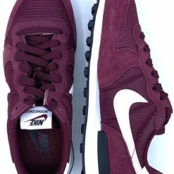 Nike WMNS Internationalist- Sneakers Dames- Maat 38.5 -Dames-schoenen Verkoop 550x708