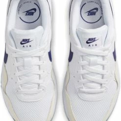 Nike Sneakers Vrouwen - Maat 40 -Dames-schoenen Verkoop 550x709 3