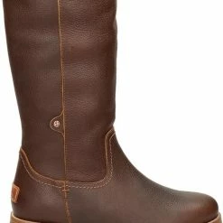 Panama Jack BAMBINA B94 - Volwassenen Gevoerde Laarzen - Kleur: Cognac - Maat: 39 -Dames-schoenen Verkoop 550x711