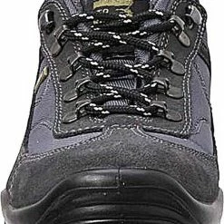 Grisport Torino Low Wandelschoenen Unisex - Grey - Maat 44 -Dames-schoenen Verkoop 550x727