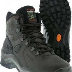 Grisport Sherpa Wandelschoenen Unisex - Brown - Maat 44 5 Grisport Sherpa Wandelschoenen Unisex - Brown - Maat 44 -Dames-schoenen Verkoop 550x728 1