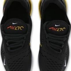 Sneakers Nike Air Max 270 ESS - Maat 38 -Dames-schoenen Verkoop 550x730 3