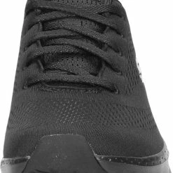 Skechers Arch Fit Zwart Sneakers Dames (149057 BBK) -Dames-schoenen Verkoop 550x731