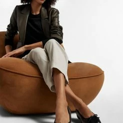 Graceland Zwarte Ballerina Print - Maat 40 -Dames-schoenen Verkoop 550x733 23