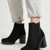 Graceland Zwarte Chelsea Boot Hak - Maat 42 8 Graceland Zwarte Chelsea Boot Hak - Maat 42 -Dames-schoenen Verkoop 550x733 27