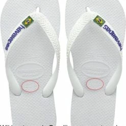 Havaianas Brasil Logo Unisex Slippers - Navy Blue - Maat 47/48 6 Havaianas Brasil Logo Unisex Slippers - Navy Blue - Maat 47/48 -Dames-schoenen Verkoop 550x734 1