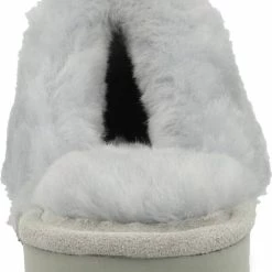 Warmbat Mungo Dames Sloffen - Ice Blue - Maat 40 13 Warmbat Mungo Dames Sloffen - Ice Blue - Maat 40 -Dames-schoenen Verkoop 550x736