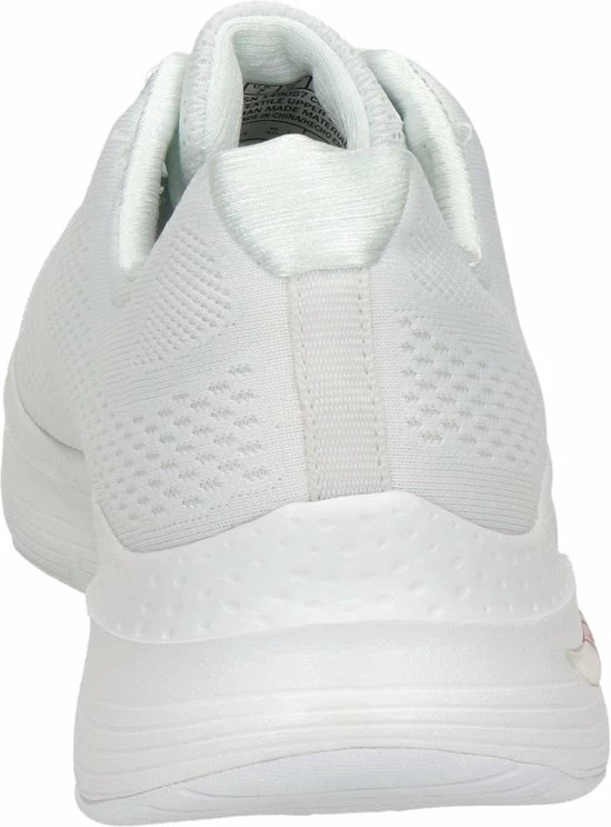 Skechers ARCH FIT Dames Sneakers - Maat 40 Skechers ARCH FIT Dames Sneakers - Maat 40 -Dames-schoenen Verkoop 550x744 7