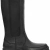 UGG Ashton High Chelsea Dames Laarzen - Black - Maat 38 11 UGG Ashton High Chelsea Dames Laarzen - Black - Maat 38 -Dames-schoenen Verkoop 550x745 13