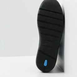 Wolky Veterschoenen Why Atlantisch Blauw Nubuck -Dames-schoenen Verkoop 550x745 16