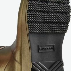 Hunter Original Play Boot Short Nebula Dames Regenlaarzen - Maat 39 -Dames-schoenen Verkoop 550x746 2