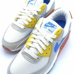 Nike Air Max 90- Sneakers Dames- Maat 40 -Dames-schoenen Verkoop 550x748 1