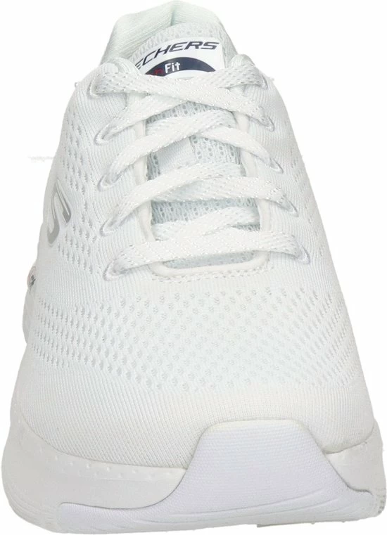Skechers ARCH FIT Dames Sneakers - Maat 40 Skechers ARCH FIT Dames Sneakers - Maat 40 -Dames-schoenen Verkoop 550x761 3