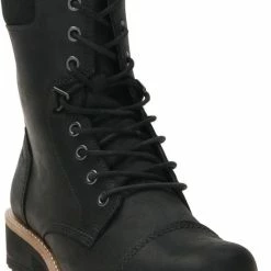Ecco Elaine Dames Veterboot - Zwart Zwart - Maat 39 27 Ecco Elaine Dames Veterboot - Zwart Zwart - Maat 39 -Dames-schoenen Verkoop 550x768