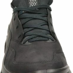 Ecco MX W Dames Sneakers - Zwart - Maat 39 -Dames-schoenen Verkoop 550x780 1