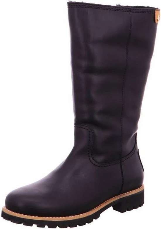 Panama Jack BAMBINA IGLOO TRAV B2 - Volwassenen Gevoerde laarzen - Kleur: Zwart - Maat: 38 Panama Jack BAMBINA IGLOO TRAV B2 - Volwassenen Gevoerde Laarzen - Kleur: Zwart - Maat: 38 -Dames-schoenen Verkoop 550x782 4