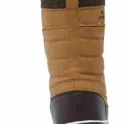 O'Neill O Neill Nootka Snowboots / Sneeuwlaarzen - Bruin Dames - Maat 36 5 O'Neill O Neill Nootka Snowboots / Sneeuwlaarzen - Bruin Dames - Maat 36 -Dames-schoenen Verkoop 550x785