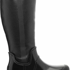 Ugg Dames Raincloud Tall Laarzen Zwart Maat 37