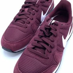 Nike WMNS Internationalist- Sneakers Dames- Maat 38.5 -Dames-schoenen Verkoop 550x796 1