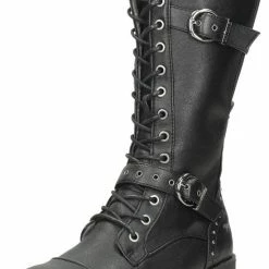 Mustang - Dames Kuitlaarzen -Dames-schoenen Verkoop 550x801