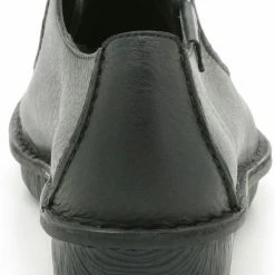 Clarks Dames Veterschoenen - Zwart - Maat 39 -Dames-schoenen Verkoop 550x806 1