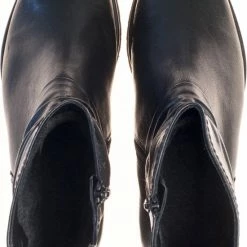 Gabor 92.092 Dames Laarzen - Zwart - Maat 37 -Dames-schoenen Verkoop 550x808 5