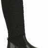 Mexx Dames Boot Kouani Zwart -Dames-schoenen Verkoop 550x820