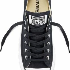 Converse Chuck Taylor All Star Lift Ox Lage Sneakers - Dames - Zwart - Maat 37 -Dames-schoenen Verkoop 550x823 1